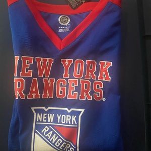 New York Rangers Jerseys